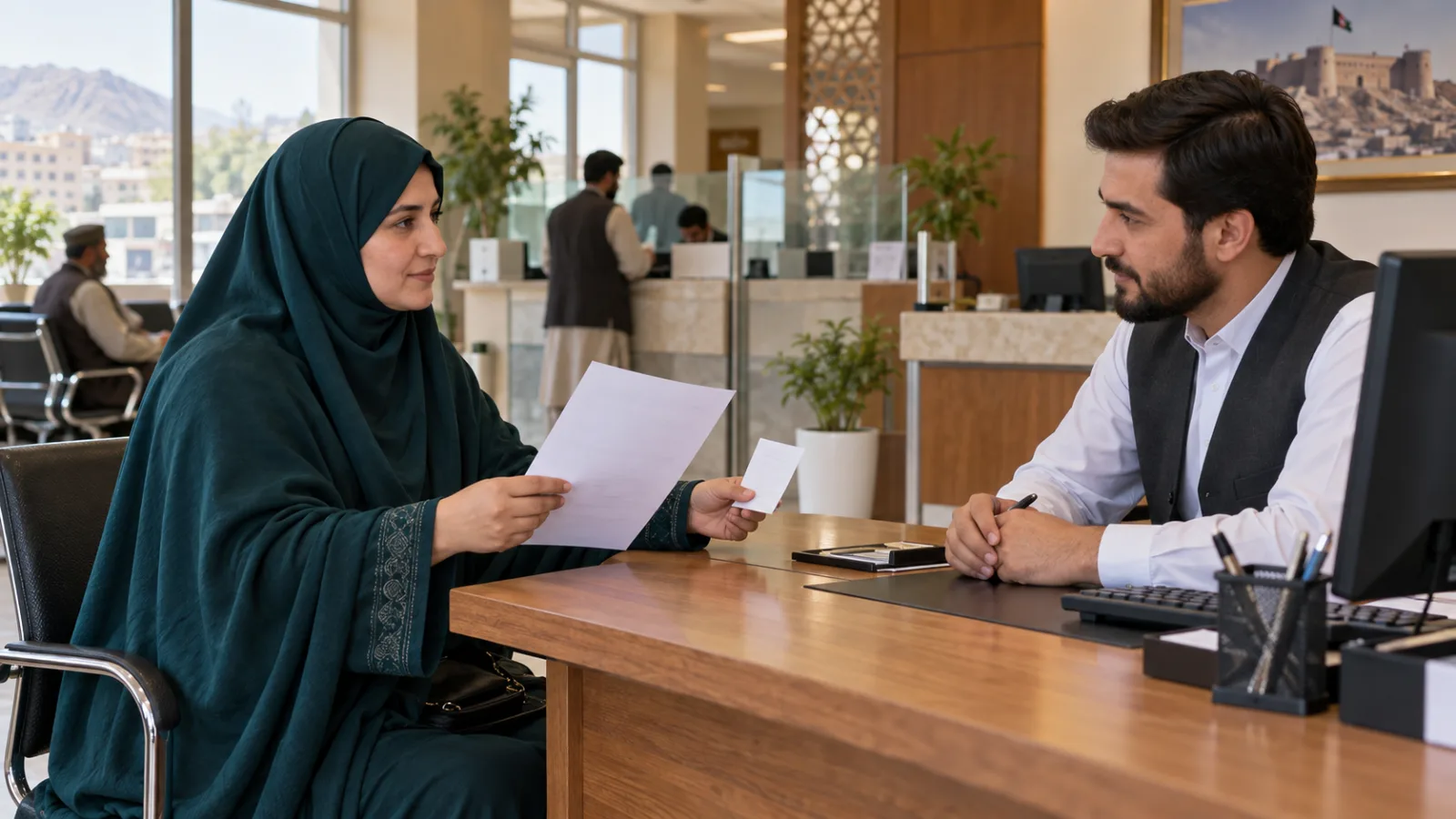 شکایت بانکی را چگونه ثبت و پیگیری کنیم؟