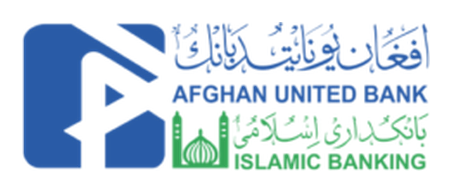 لوگوی افغان یونایتد بانک