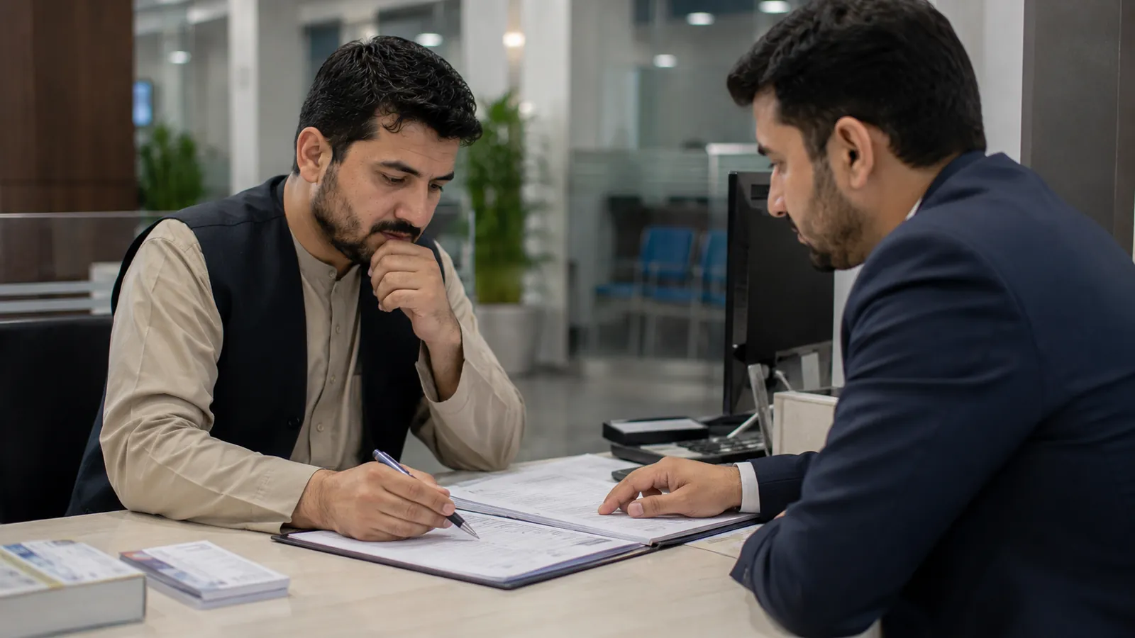 پیش از قرض‌گرفتن این پنج پرسش را جواب دهید
