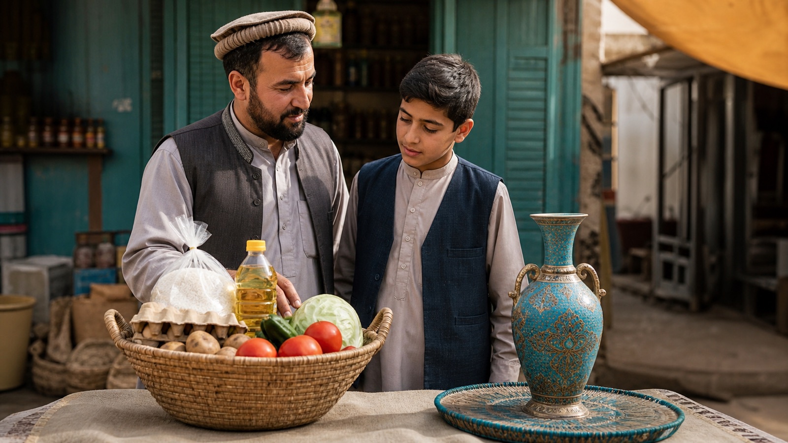 فرق نیاز و خواسته چیست؟