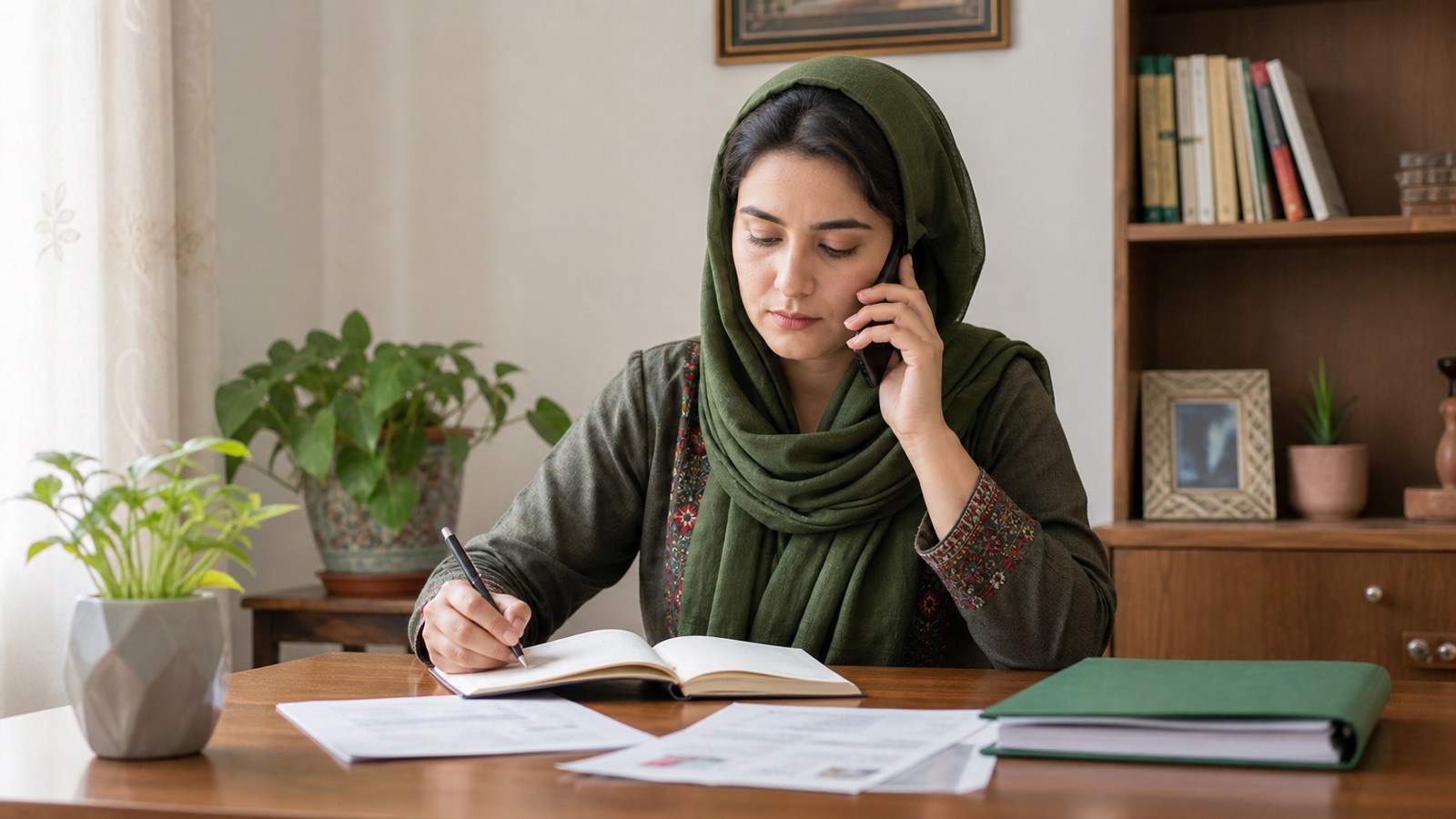 اگر سند هویت یا اسناد بانکی گم شد چه کنیم؟