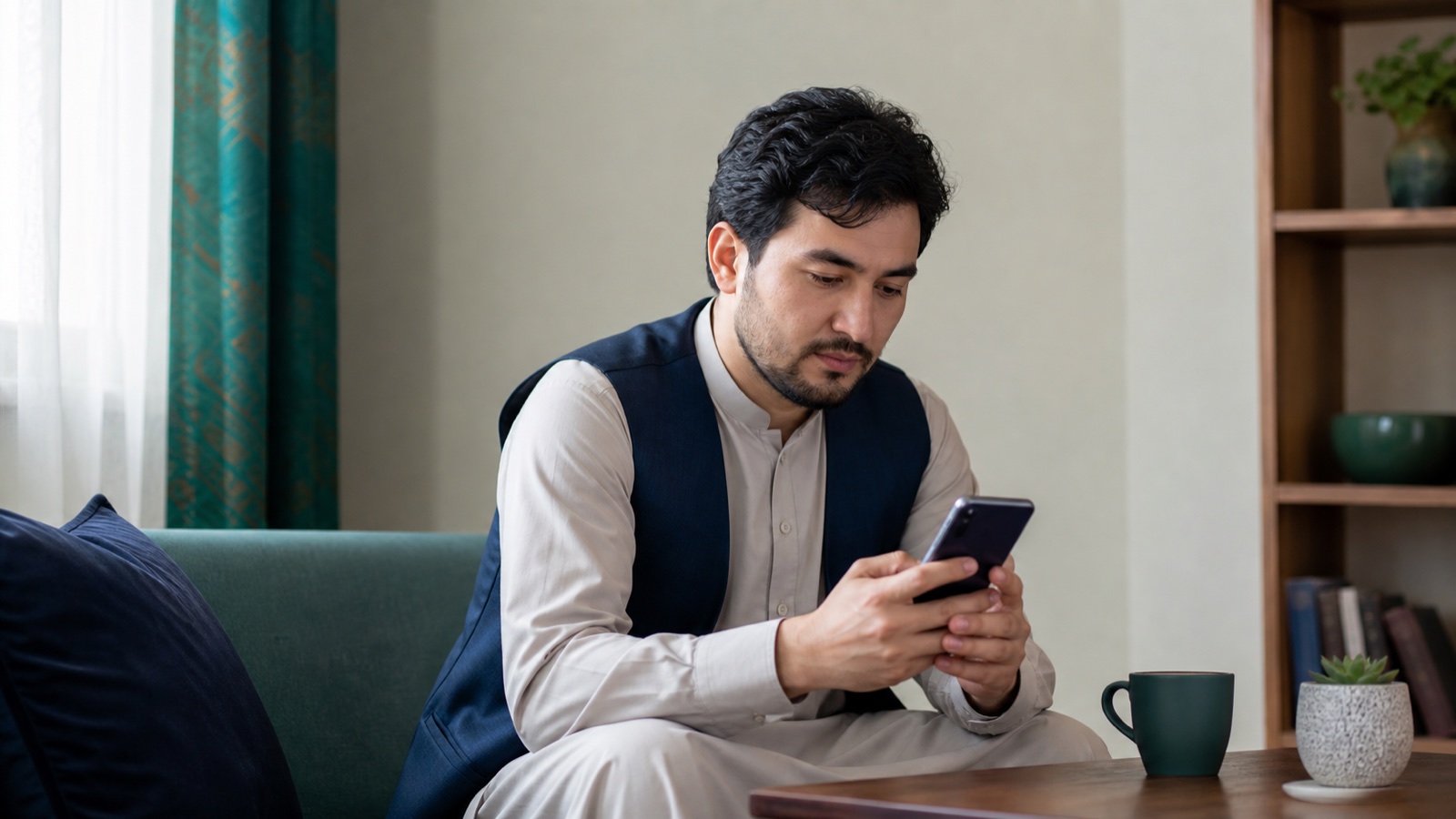 بانکداری موبایلی؛ هفت نکتهٔ امنیتی