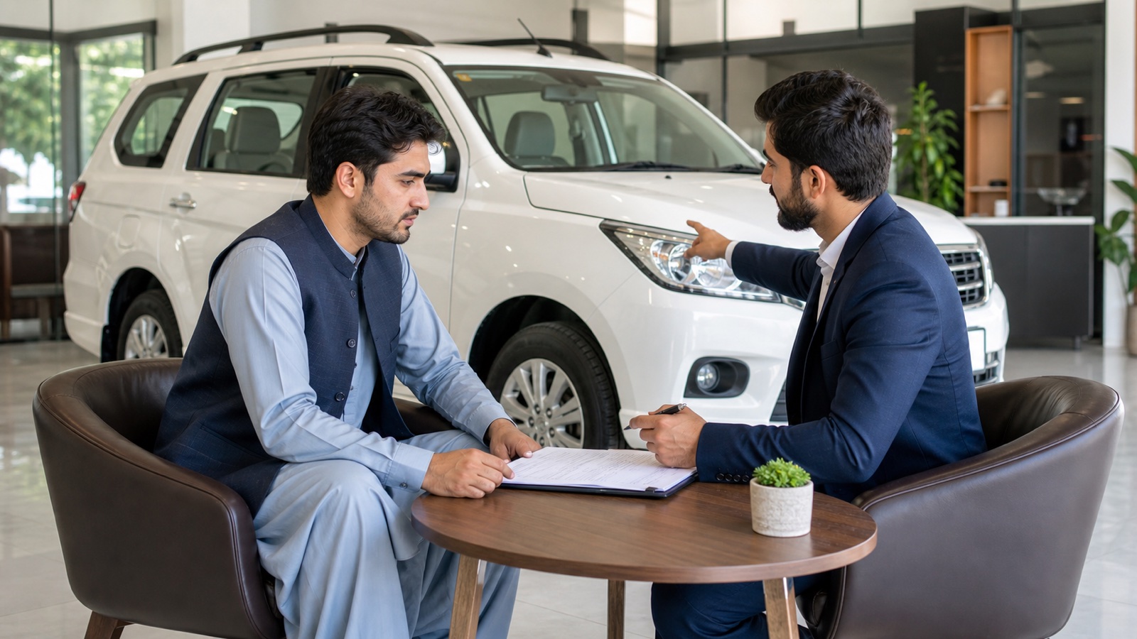 مرابحه چیست و پیش از امضای قرارداد چه چیزهایی را بررسی کنیم؟