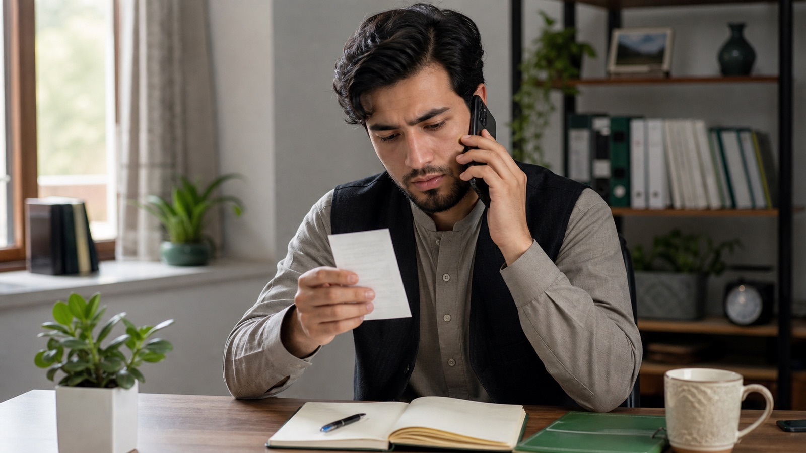 اگر پول را اشتباه انتقال دادیم چه کنیم؟