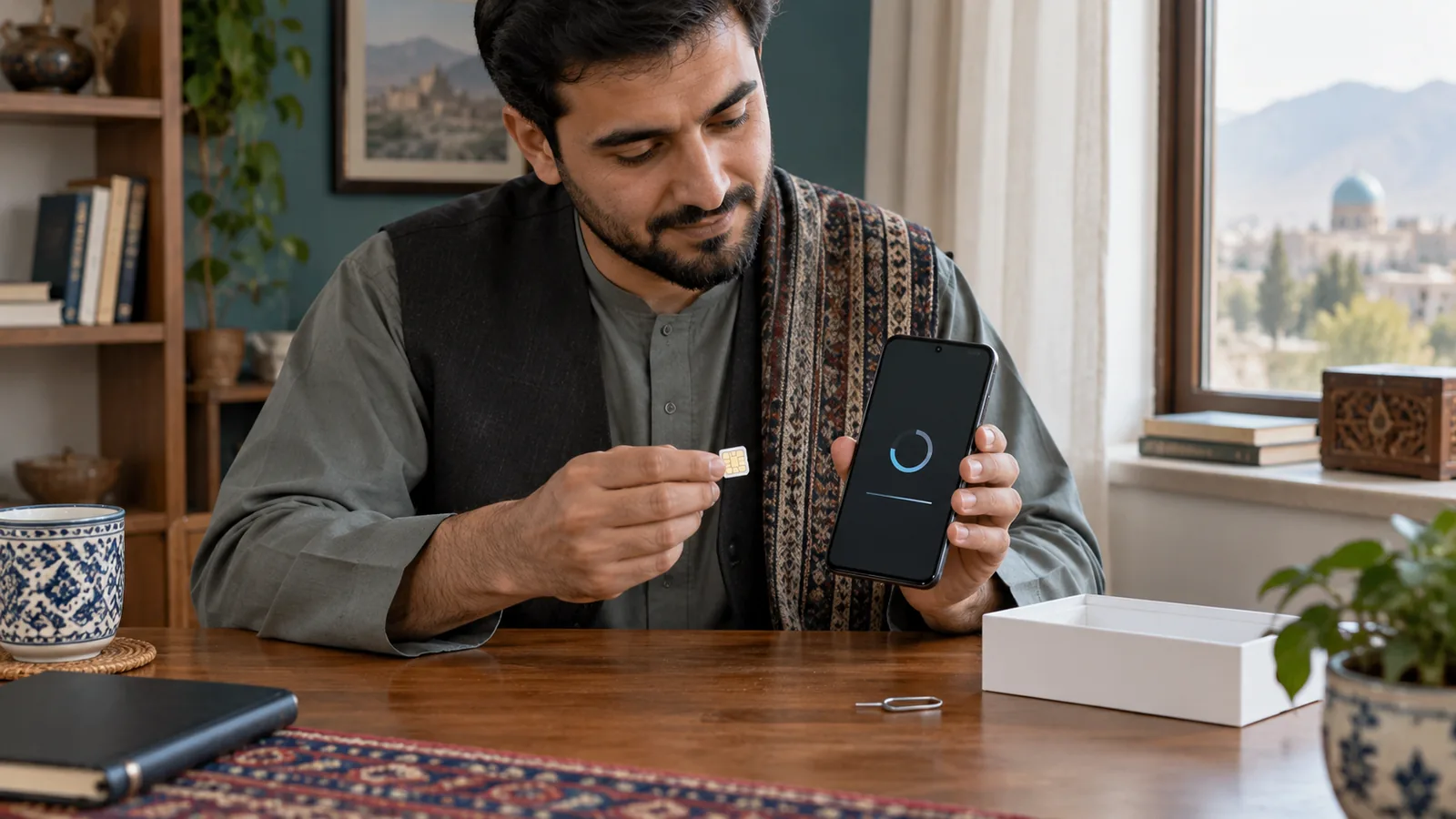 پیش از فروش یا بخشیدن تلفن چه کنیم؟