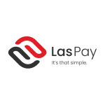 لوگوی رسمی Las Pay