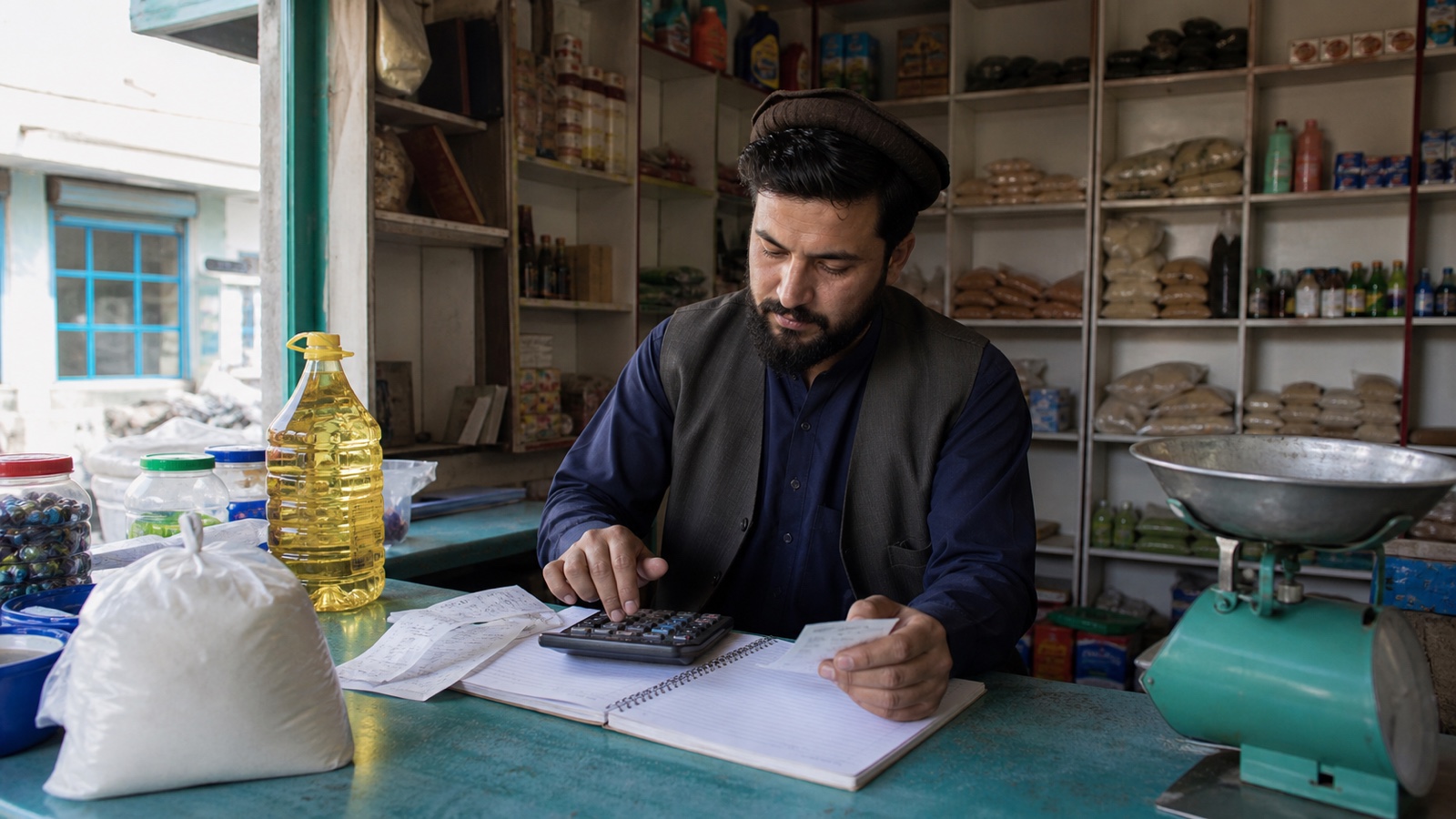 قیمت فروش را چگونه تعیین کنیم؟