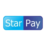 لوگوی رسمی Star Pay